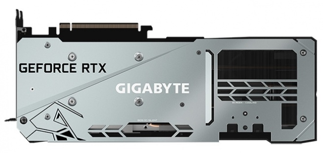 Gigabyte RTX 3070 Ti GAMING OC 8G