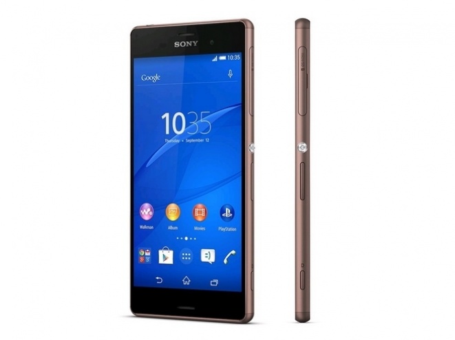 Sony Xperia Z3