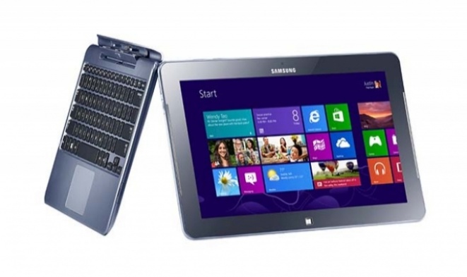 Samsung Ativ Smart PC 500T