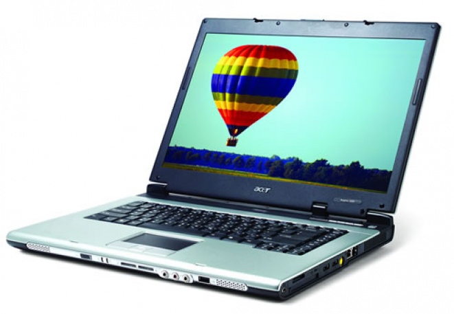 ACER Aspire 1692WLMi