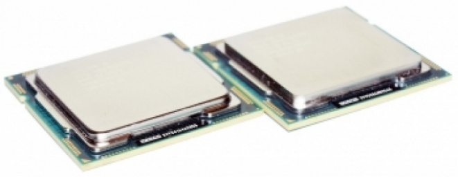 Intel Core i5 655K i Core i7 875K