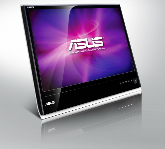 ASUS Designo MS236