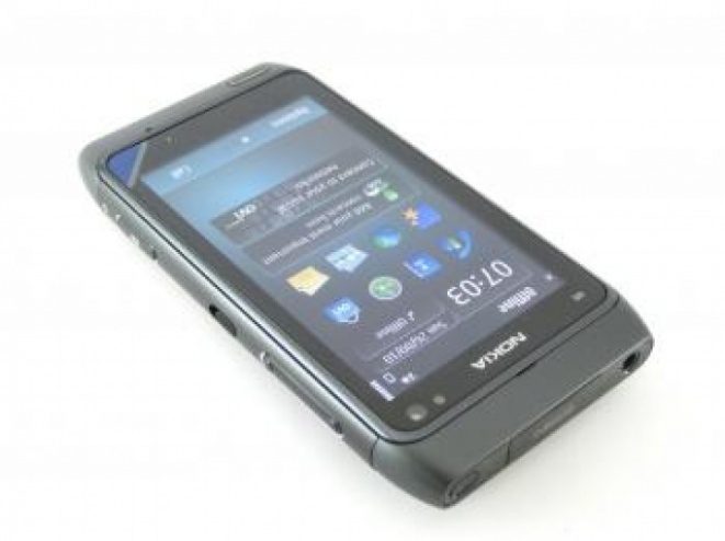 Nokia N8