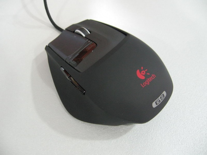 Uporedni test gaming miševa Q4, 2007