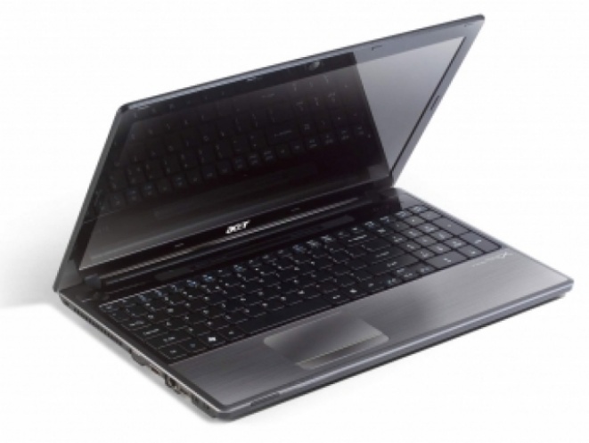 Acer Aspire TimelineX 5820TG