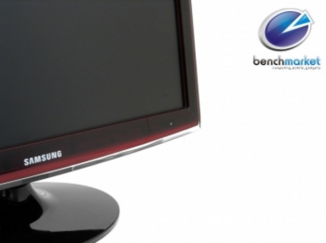 Samsung SyncMaster T220