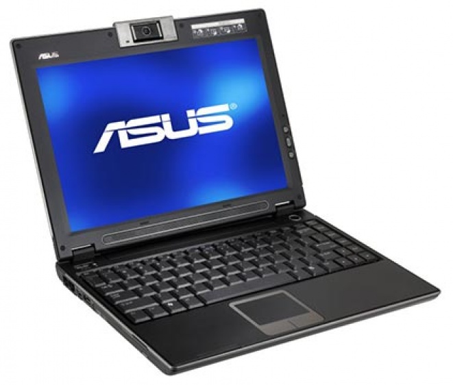 ASUS W5G00A