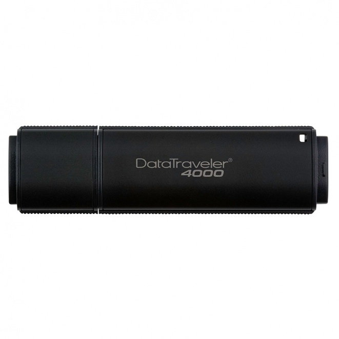 Kingston DataTraveler 4000