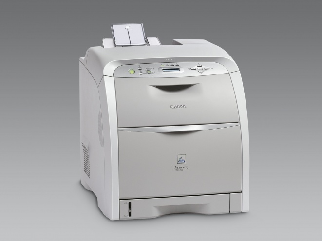 Canon i-SENSYS LBP5360