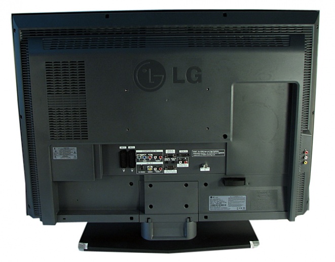 LG LCD TV: 32LC2R, 37LC2R i 37LC2RR