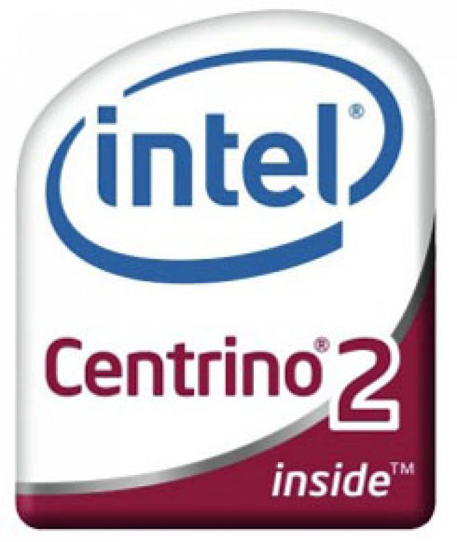 Intel Centrino 2 platforma