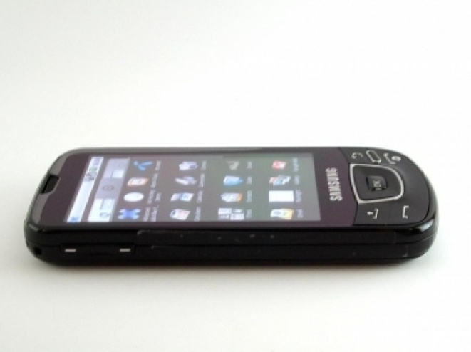 Samsung Galaxy GT-I7500