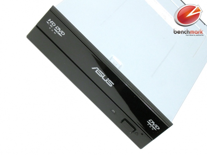 ASUS HR-0205T HD DVD-ROM