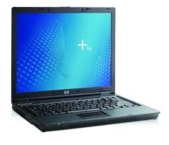 HP Compaq nc6120