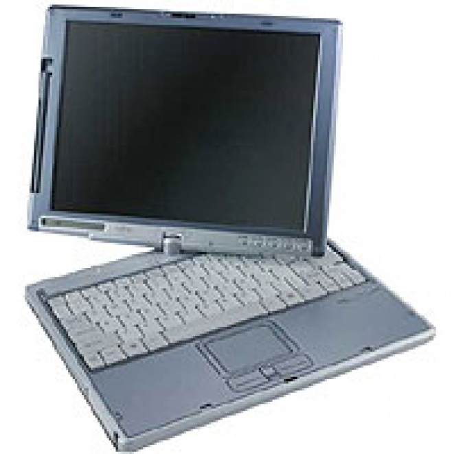 Fujitsu Siemens Lifebook T 3010