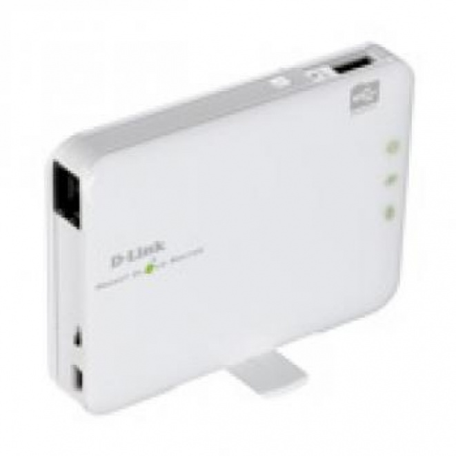 D-Link DIR-506L Pocket Cloud Router