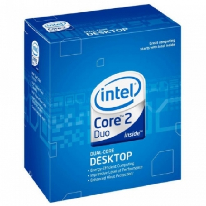 Intel Core 2 Duo E7200