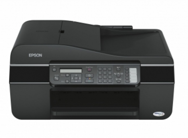 Epson Stylus Office BX300F
