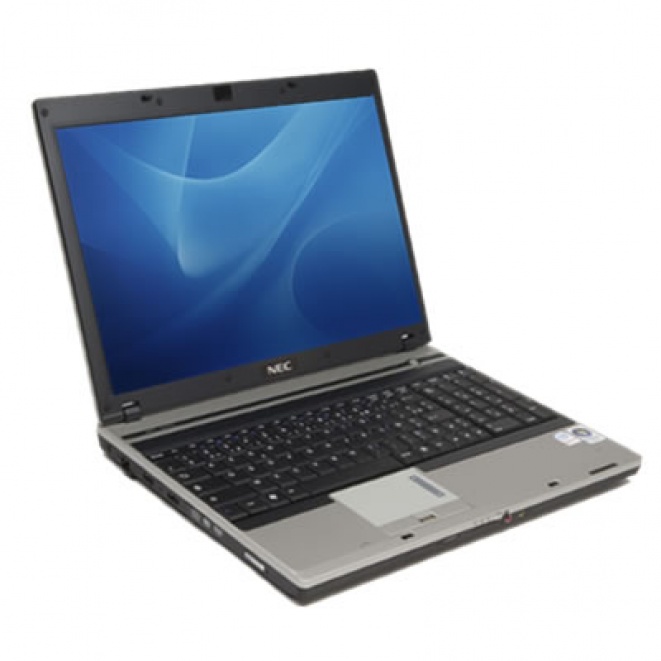 NEC Versa notebook-ovi