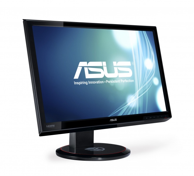 ASUS VG236H