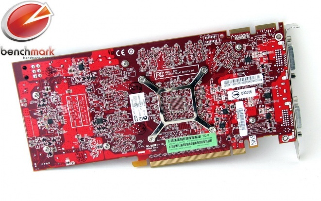 AMD ATI Radeon HD3800 round-up