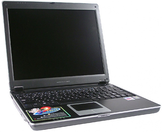 ASUS S5200N