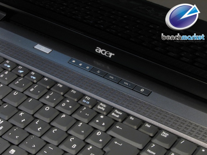 Acer Aspire 5735Z