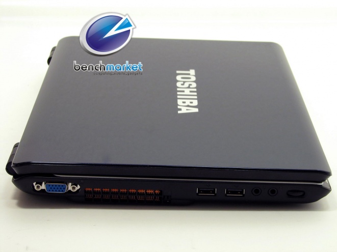 Toshiba Satellite U300 – 153