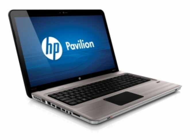 HP Pavilion dv7, AMD Vision u Srbiji