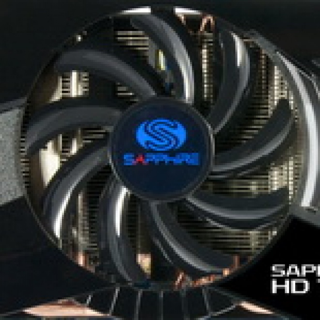 ASUS i Sapphire Radeon HD7950 3GB