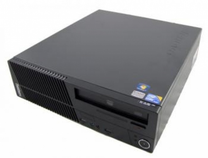 Lenovo ThinkCentre M80