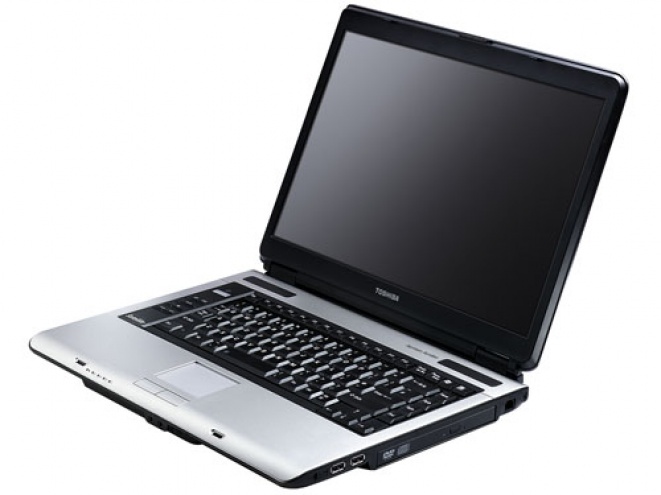 Toshiba Satellite A100