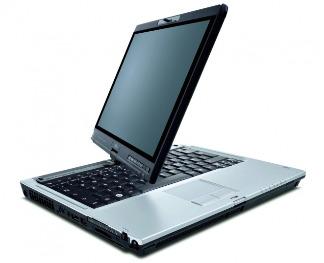 Fujitsu LifeBook T5010