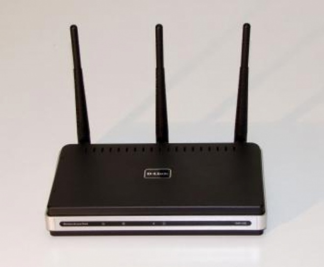 Kad Wi-Fi zataji - D-Link Access Point uređaji