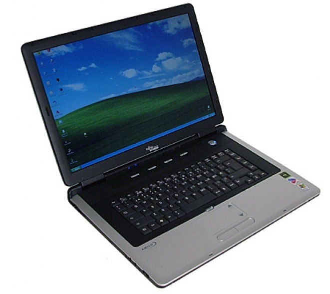 Fujitsu Siemens Amilo M4438G