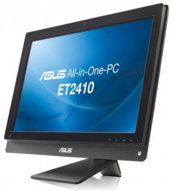 ASUS All-in-One PC ET2410IUTS