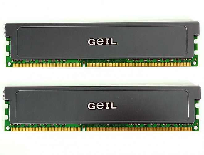 Uporedni test DDR3 memorijskih modula, Q2 2010.