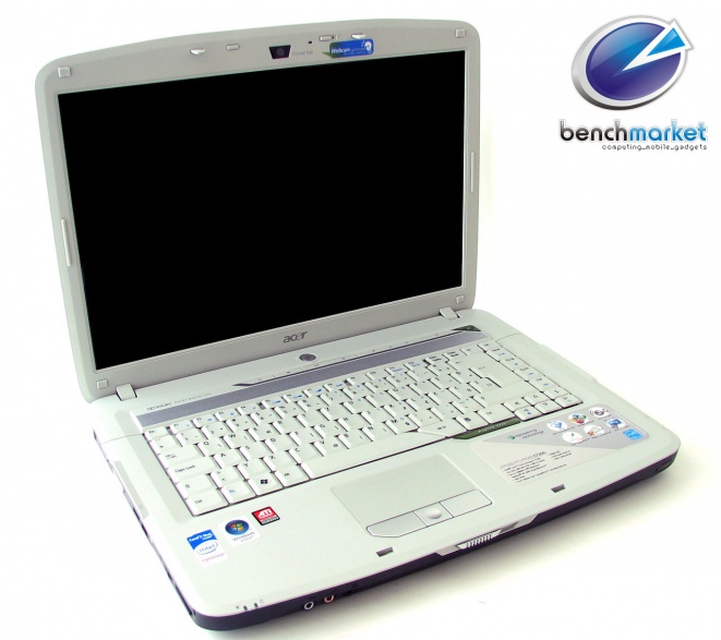 Acer Aspire 5720G