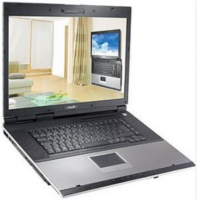 ASUS A7V