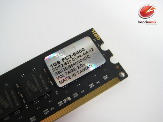 Uporedni test high-end DDR2 memorija