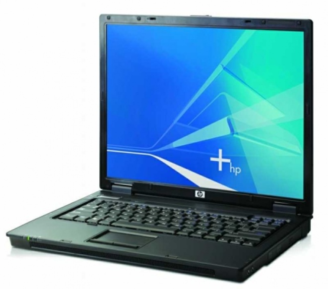 HP NX6110