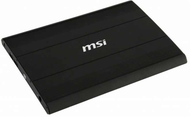 MSI WindTOP AE2020 i AE2220