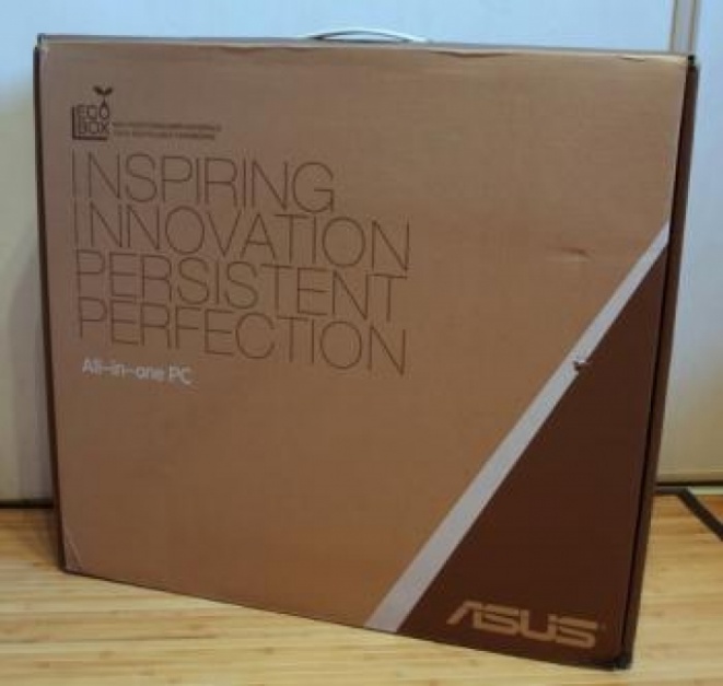 ASUS AiO ET2220I