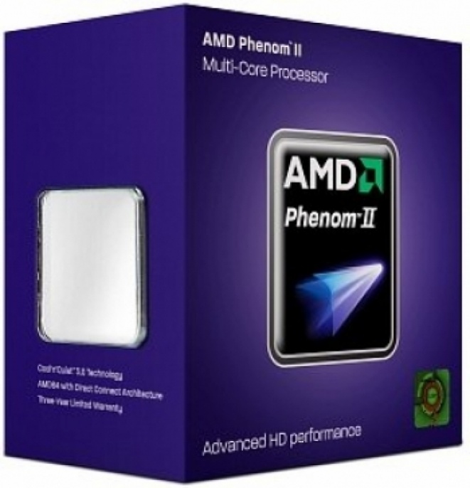 AMD Phenom II X6 1055T