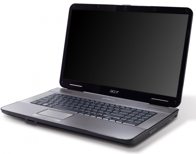 Acer Aspire 7715Z