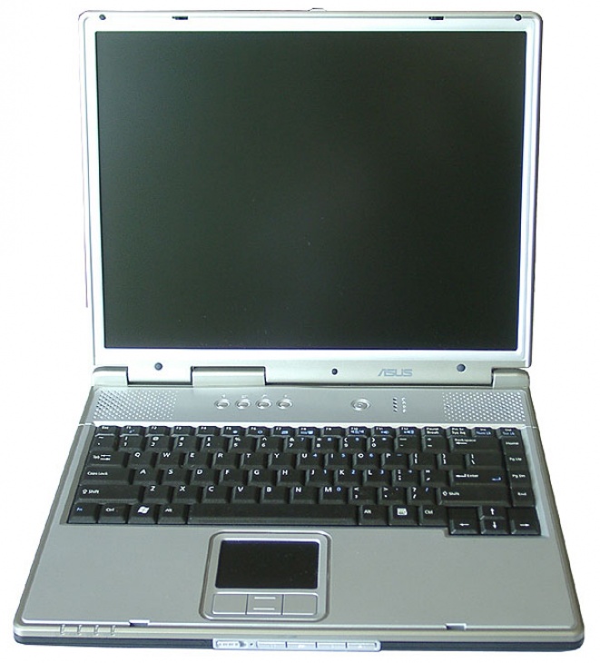 ASUS A2500H