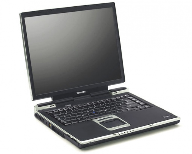 Toshiba Tecra S1