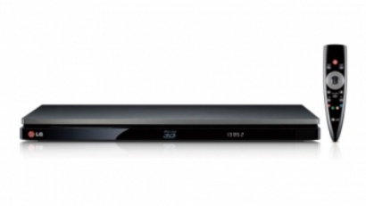 LG BP730 Smart 3D Blu-ray plejer