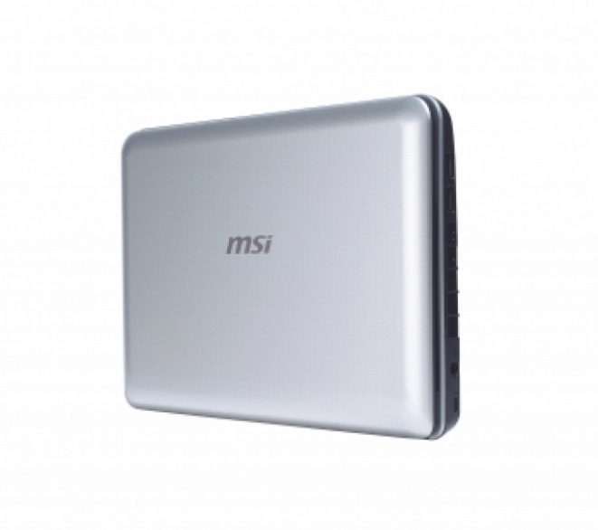 MSI Wind U115 Hybrid