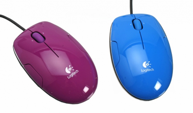 Logitech LS1